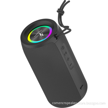 10W Portable bluetooth speaker